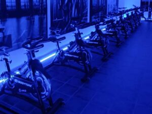 luces led Electricista Alicante